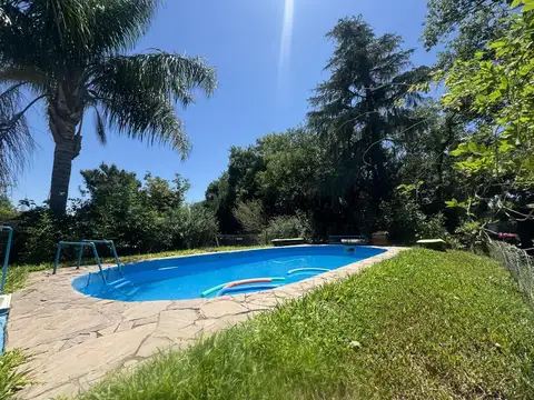 Casa en Venta en Oliveros, Iriondo