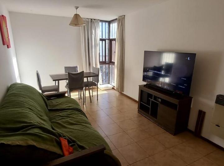 Departamento · 69m² · 4 Ambientes