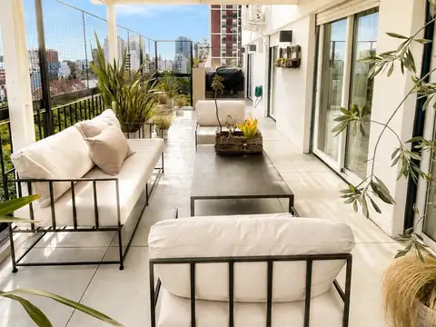 Departamento en Venta en Belgrano R, Belgrano