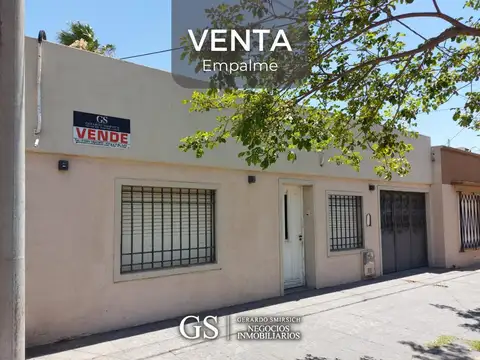 Casa en Venta en Empalme Villa Constitución, Constitución