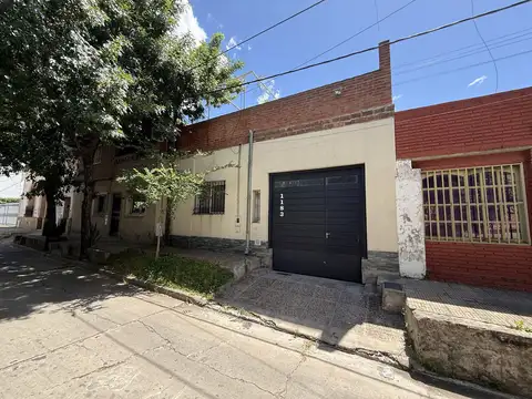 Casa en Venta en Arroyito, Rosario