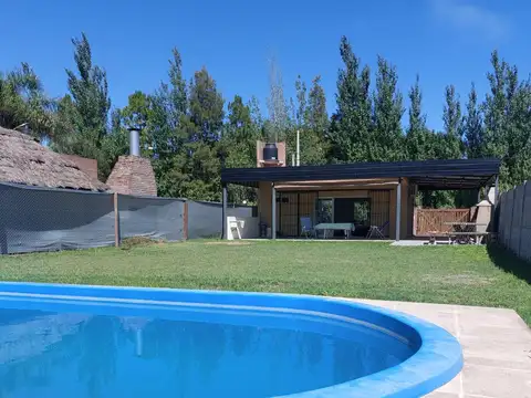 Casa en Venta en Roldan, San Lorenzo
