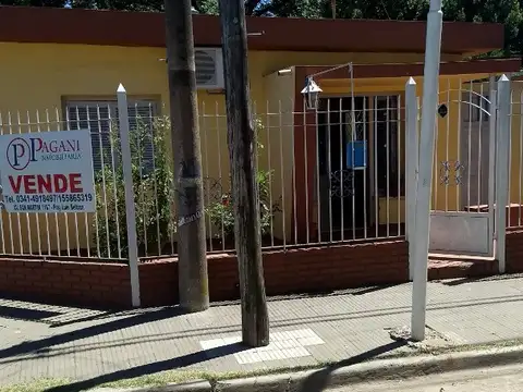 Casa en Venta en Capitan Bermudez, San Lorenzo