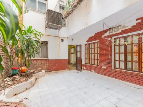 Departamento en Venta en Recoleta, CABA