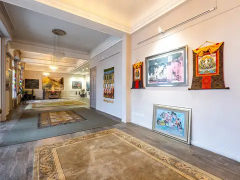 Departamento en Venta en Recoleta, Capital Federal