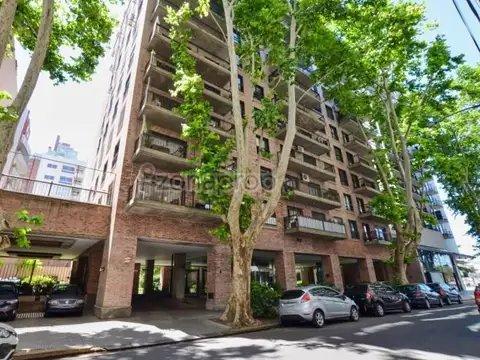 Departamento en Venta en Nuñez, CABA