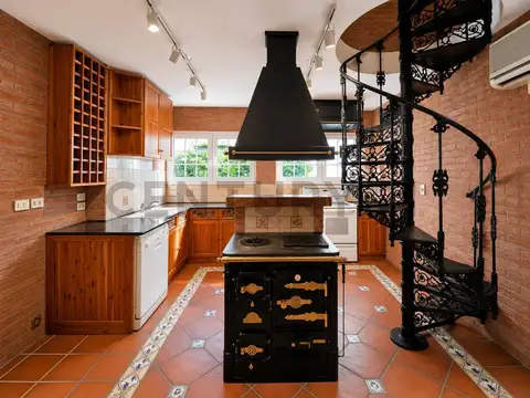 Departamento en Venta en Belgrano, Capital Federal