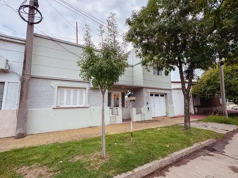 Casa en Venta en Rafaela, Castellanos