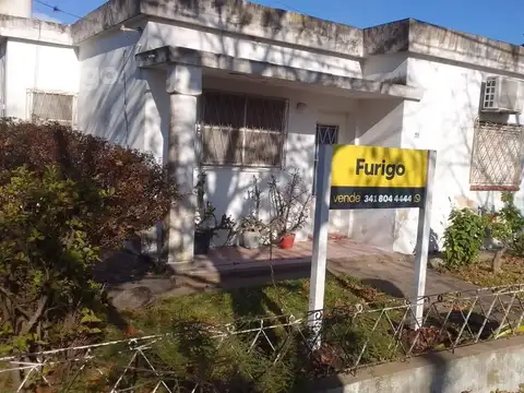 Casa en Venta en Soldini, Rosario