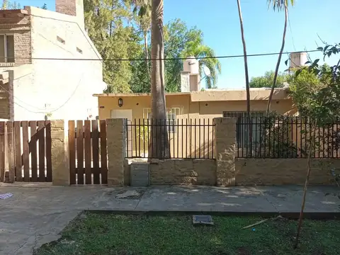 Casa en Venta en Funes City, Funes