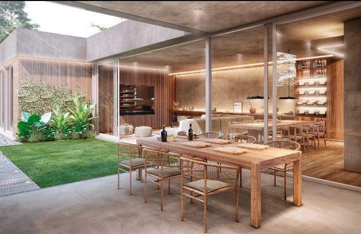 Casa · 270m² · 5 Ambientes · 2 Cocheras
