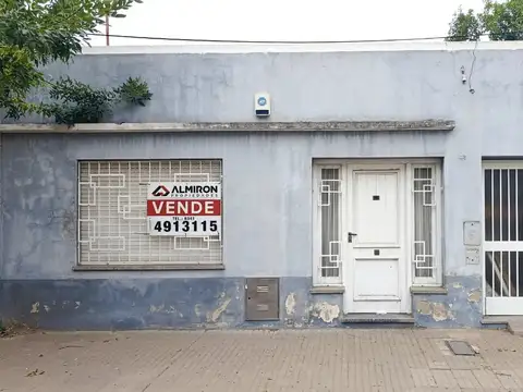 Casa en Venta en Capitan Bermudez, San Lorenzo
