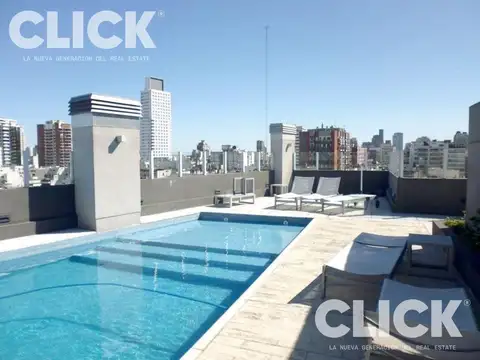 Departamento en Venta en Palermo, CABA