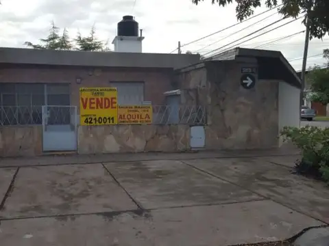 Casa en Venta en Belgrano, Rosario