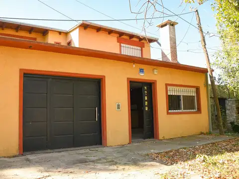 Casa en Venta en Alvear, Rosario