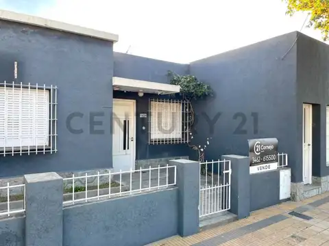 Casa en Venta en Venado Tuerto, General López