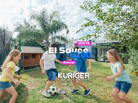 Casa en Venta en Alvear, Rosario