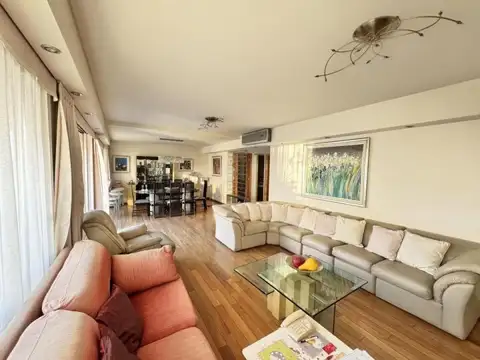 Departamento en Venta en Palermo, CABA