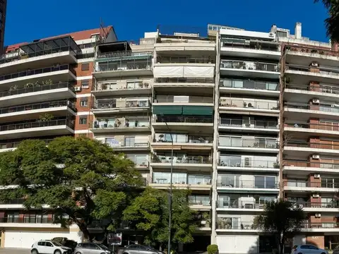 Departamento en Venta en Palermo, Capital Federal
