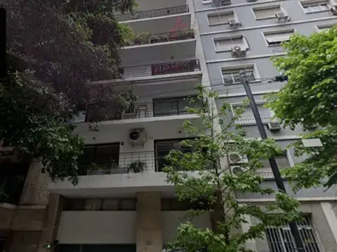 Departamento en Venta en Recoleta, CABA