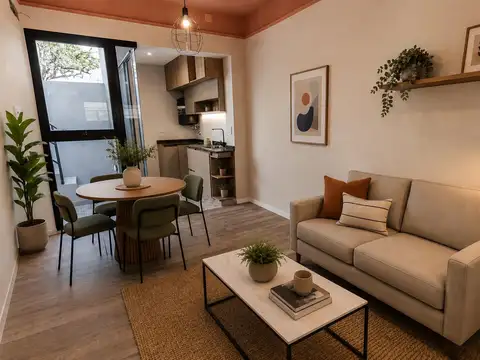 Casa en Venta en Arroyito, Rosario