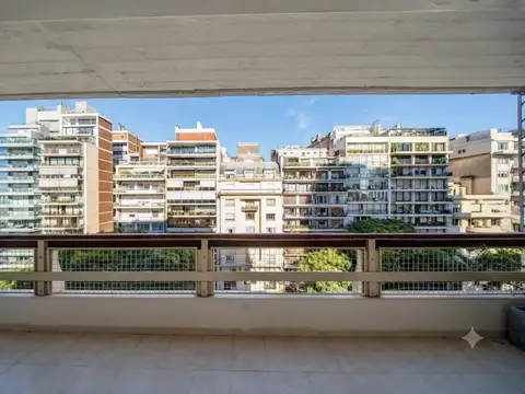Departamento en Venta en Palermo Chico, Palermo