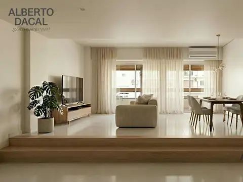 Departamento en Venta en Recoleta, CABA