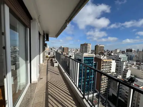 Departamento en Venta en Recoleta, CABA