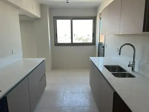 Departamento en Venta en Belgrano Barrancas, Belgrano