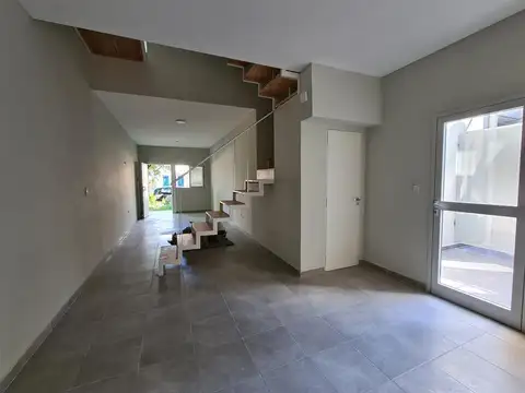Casa en Venta en Azcuenaga, Rosario