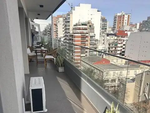 Departamento en Venta en Belgrano, CABA