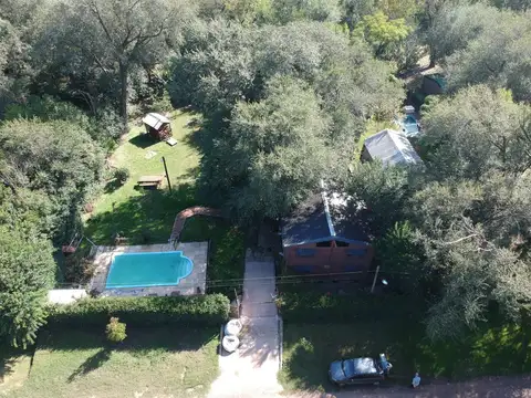 Casa en Venta en Timbúes José María, San Lorenzo