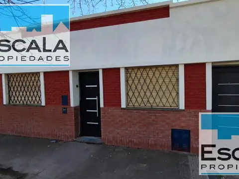 Casa en Venta en Belgrano, Rosario