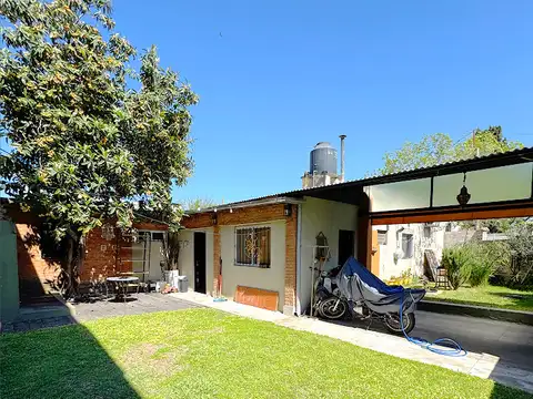 Casa en Venta en Saladillo, Rosario