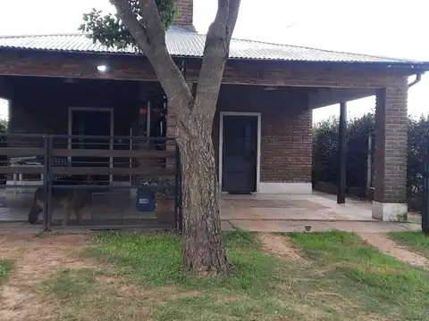 Casa en Venta en Cayasta, Garay