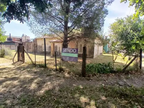 Casa en Venta en Perez, Rosario