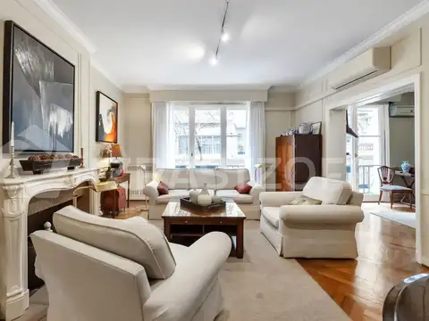 Departamento en Venta en Recoleta, CABA