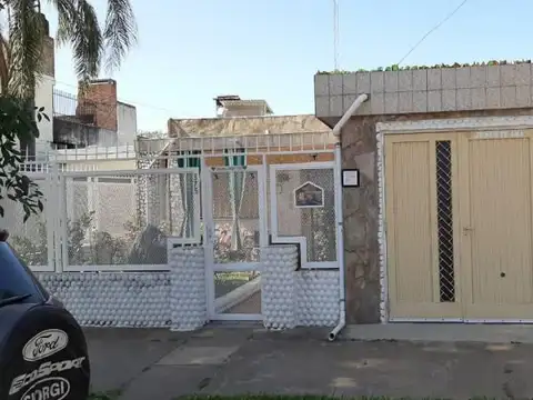 Casa en Venta en Capitan Bermudez, San Lorenzo