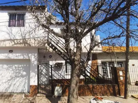 Casa en Venta en Capitan Bermudez, San Lorenzo