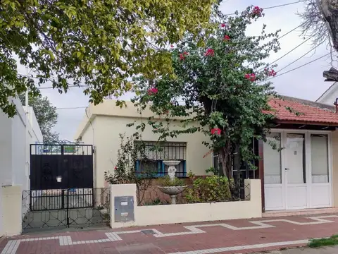Casa en Venta en Capitan Bermudez, San Lorenzo
