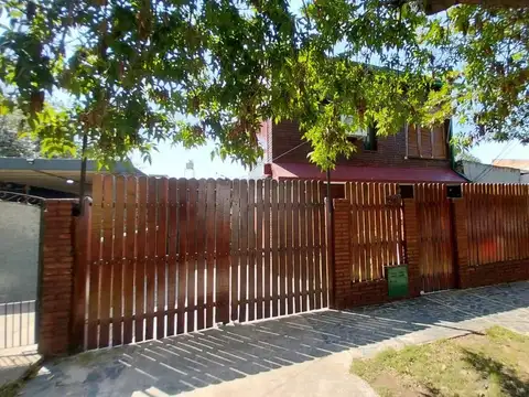 Casa en Venta en Granadero Baigorria, Rosario