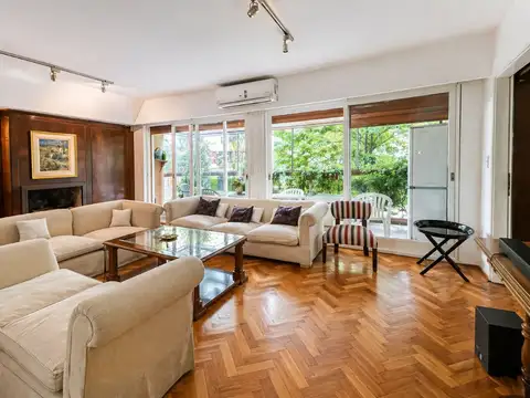 Departamento en Venta en Recoleta, CABA