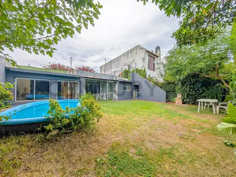 Casa en Venta en Fisherton, Rosario