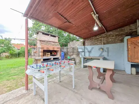 Casa en Venta en Bella Vista, Rosario