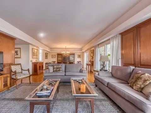 Departamento en Venta en Belgrano C, Belgrano