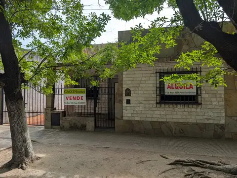 Casa en Venta en Perez, Rosario