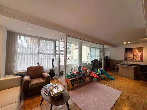 Departamento en Venta en Palermo Chico, Palermo
