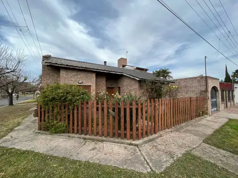 Casa en Venta en Villa Constitucion, Constitución