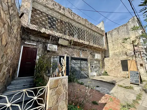 Casa en Venta en Alberdi, Rosario