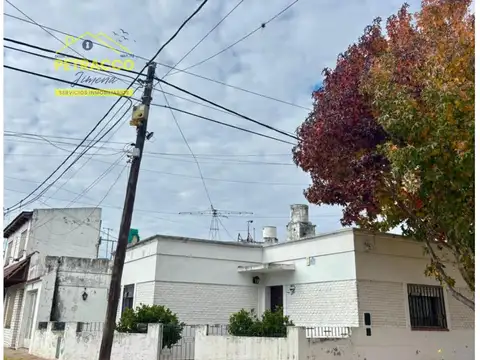 Casa en Venta en Abasto, Rosario